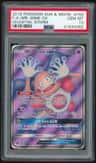 Mr. Mime Gx