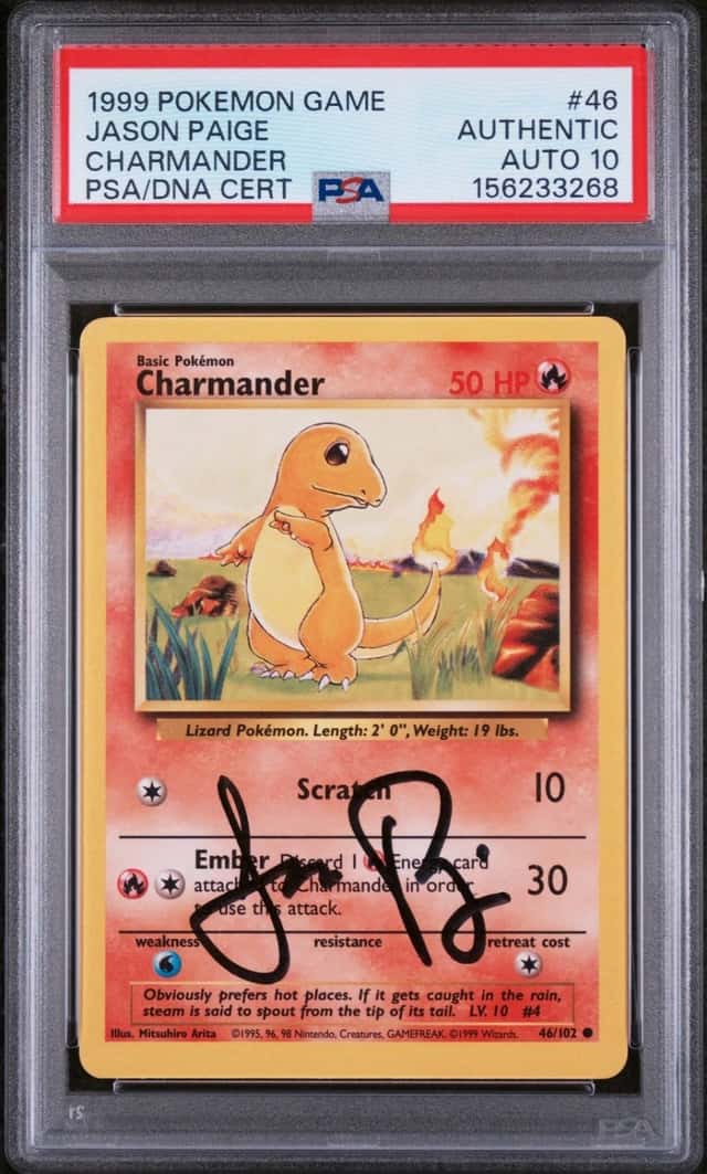 Charmander