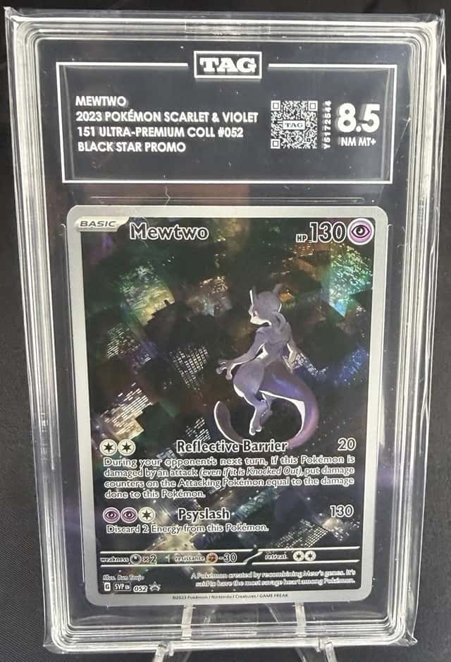 Mewtwo