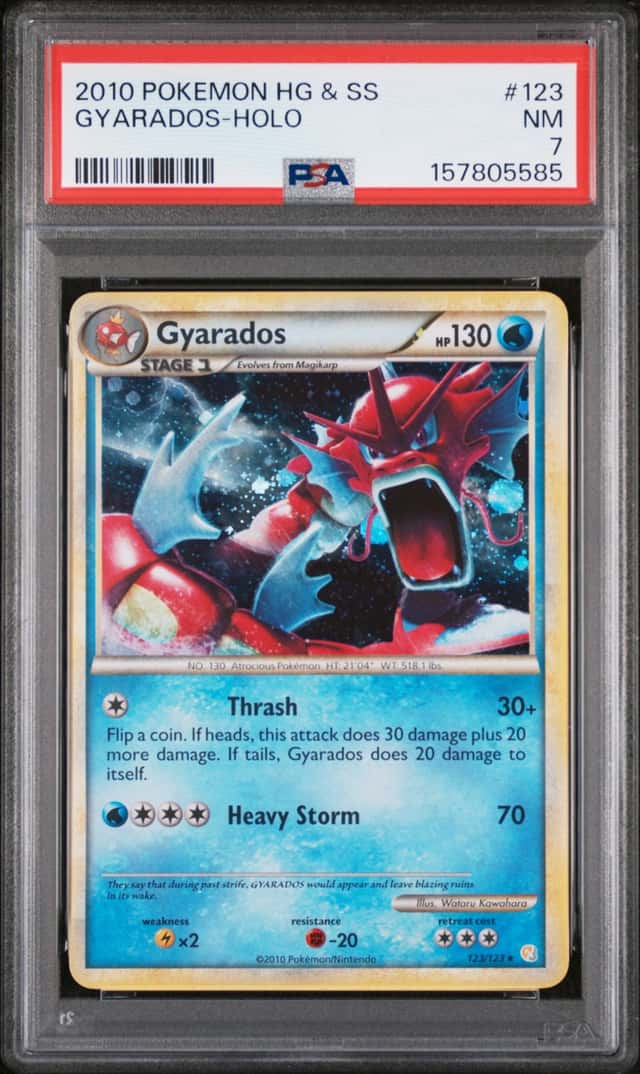 Gyarados