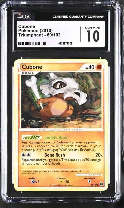 Cubone