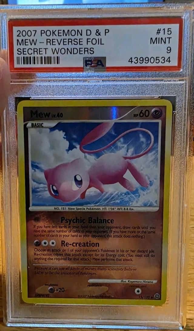 Mew