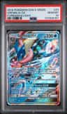 Greninja Gx