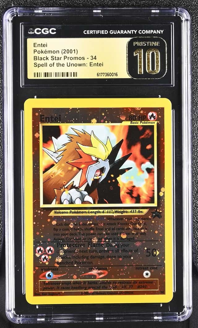 Entei