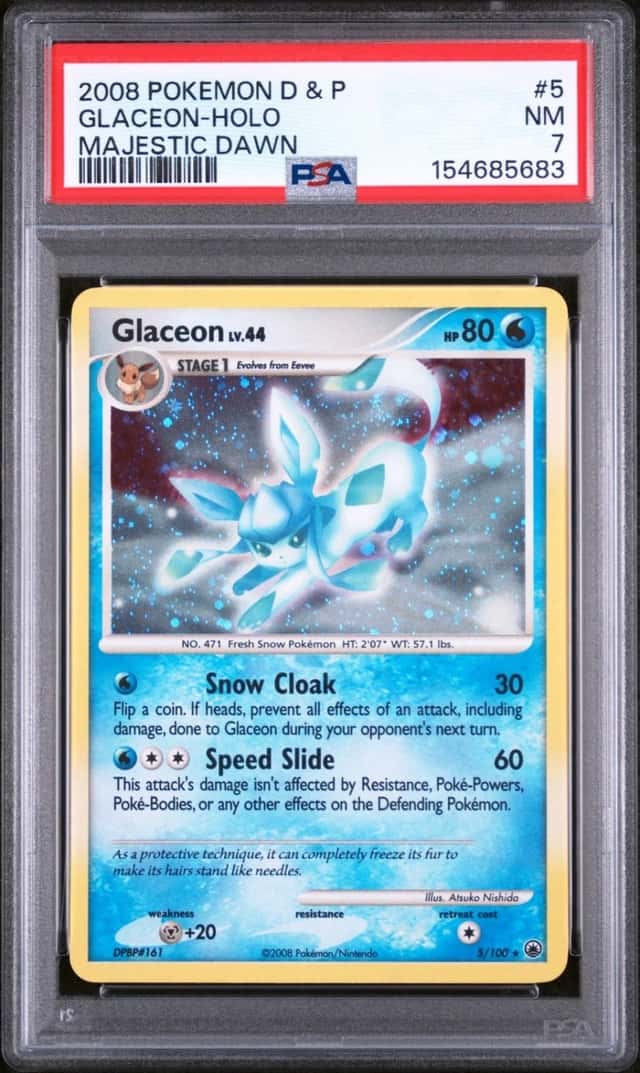 Glaceon
