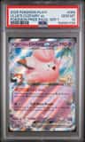 Lillie'S Clefairy Ex