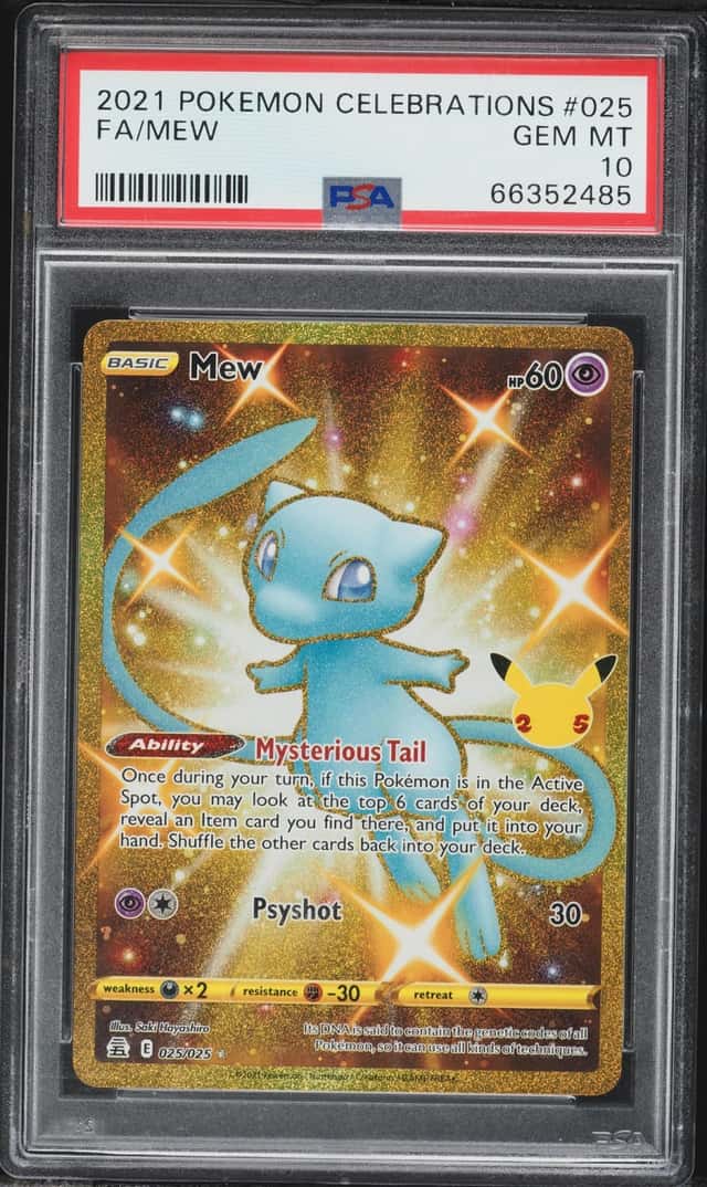 Mew