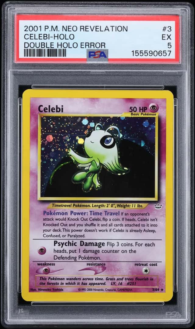 Celebi