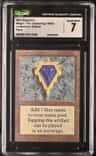 Mox Sapphire