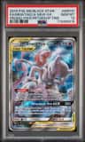 Mewtwo & Mew Gx