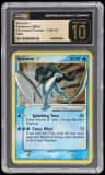 Suicune