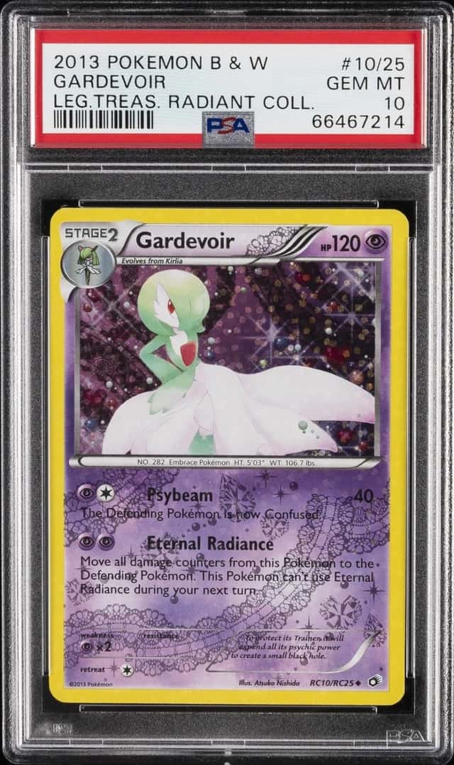Gardevoir