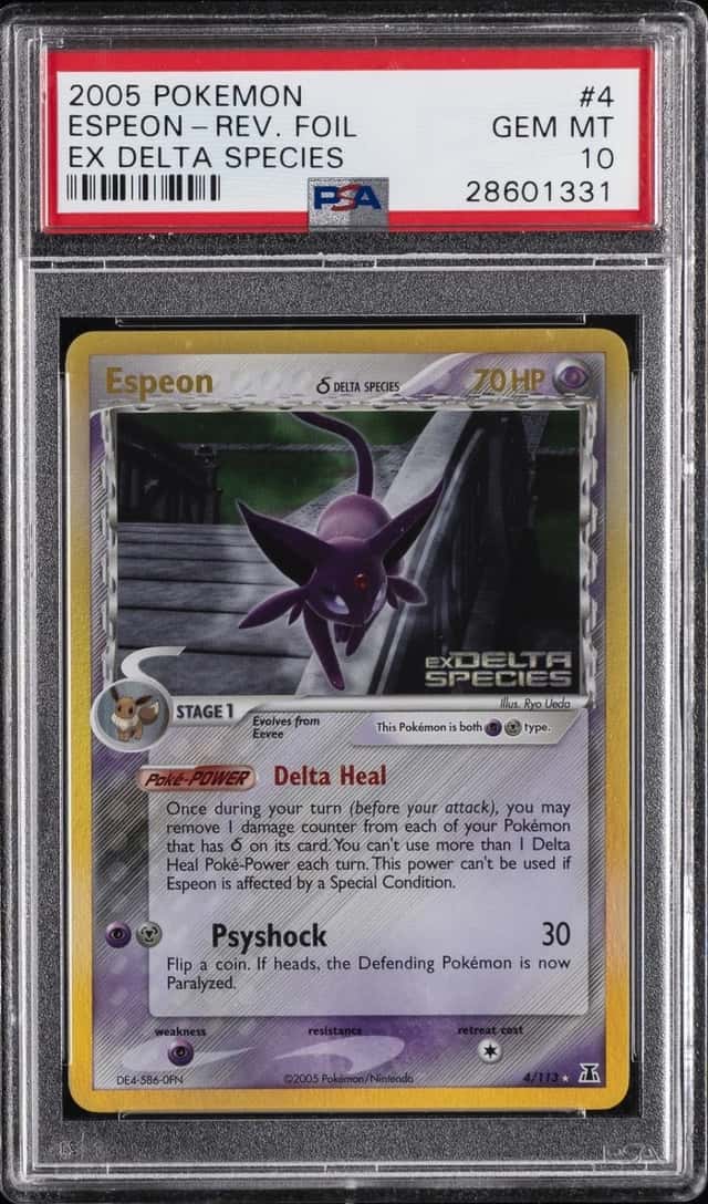 Espeon