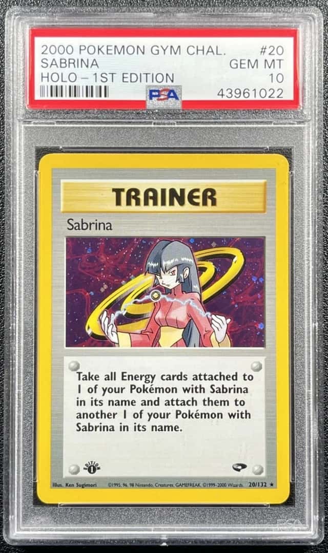 Sabrina