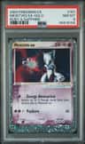Mewtwo Ex