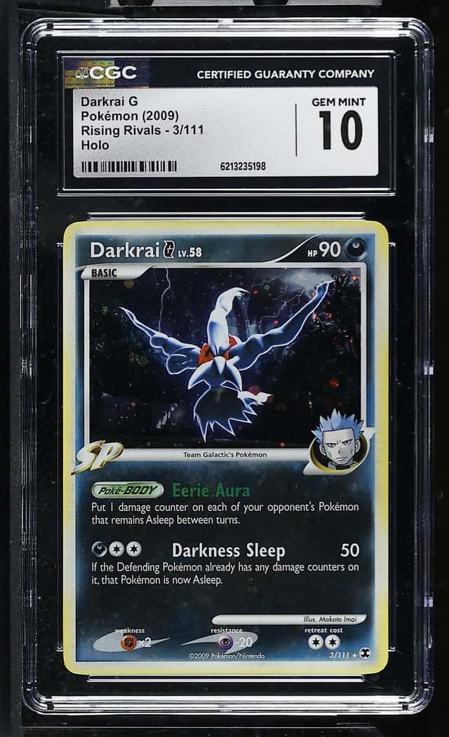 Darkrai G