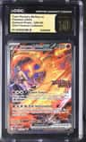 Rocket'S Moltres Ex