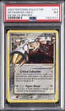 Metagross