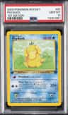 Psyduck