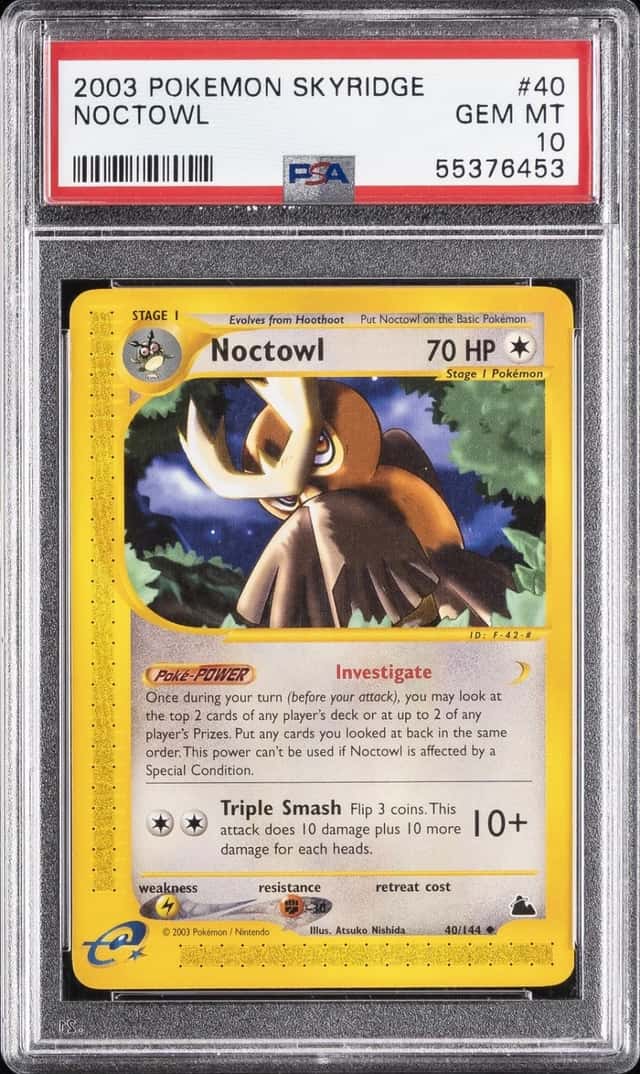 Noctowl