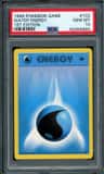 Water Energy