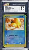 Psyduck