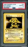 Electabuzz