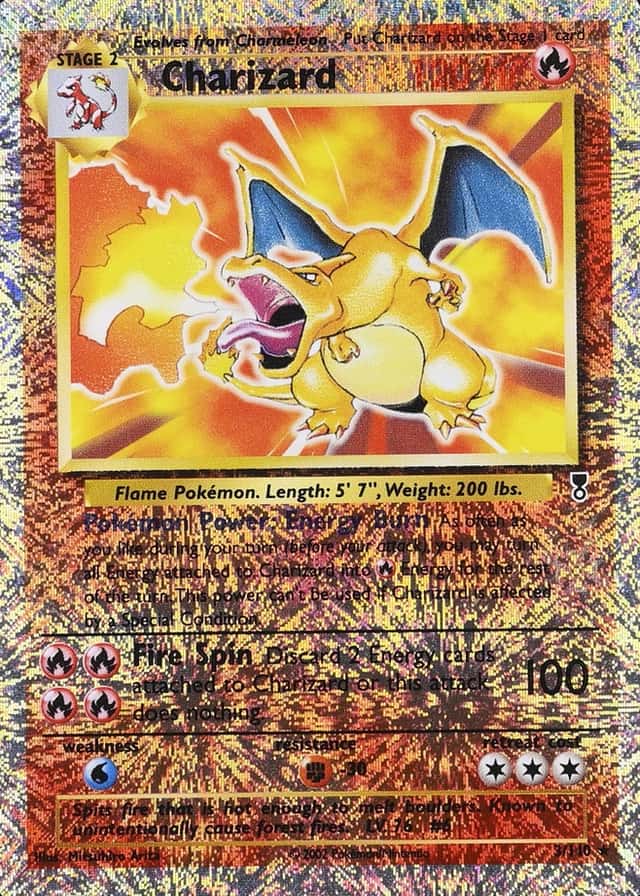 Reverse Holo