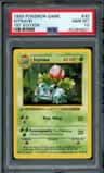 Ivysaur