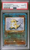 Sandshrew