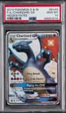 Charizard Gx