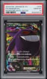 Gengar Ex