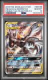 Pikachu & Zekrom Gx
