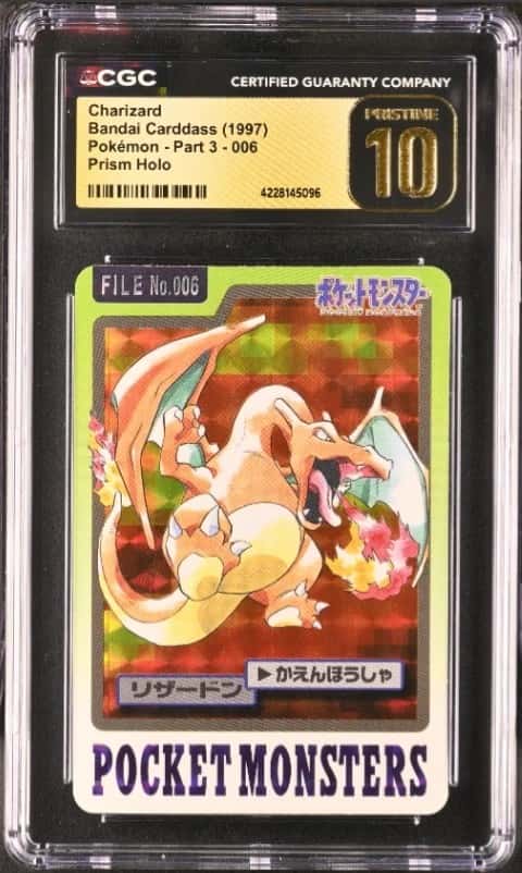 Charizard
