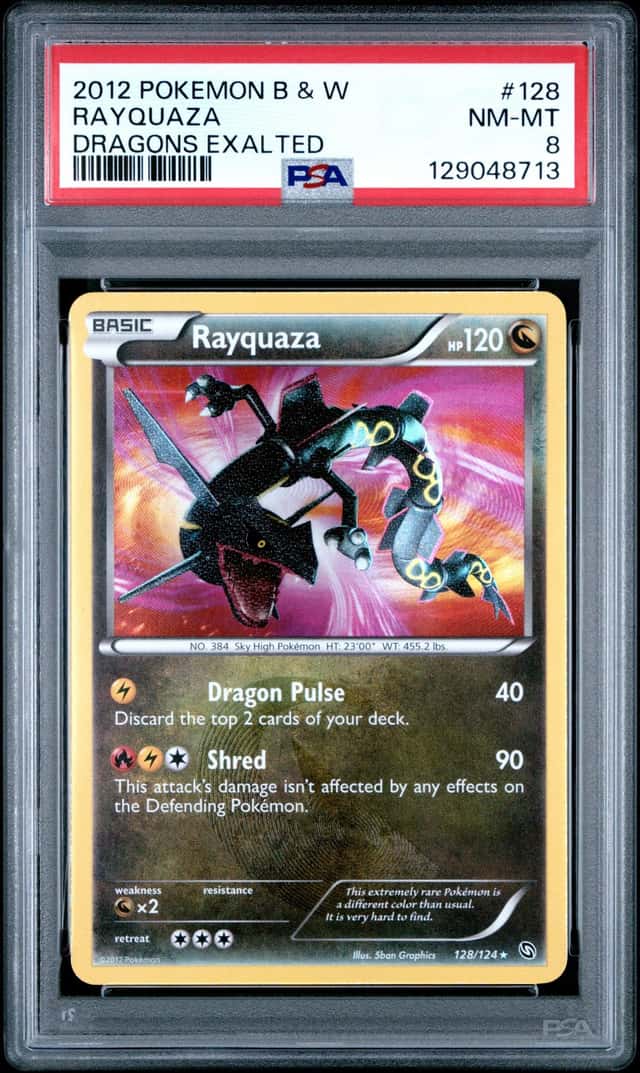 Rayquaza