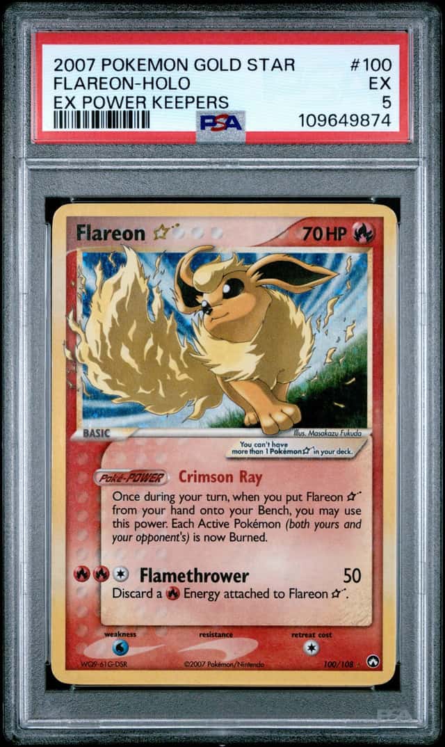 Flareon
