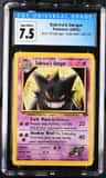 Sabrina'S Gengar