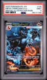 Mega Charizard X Ex