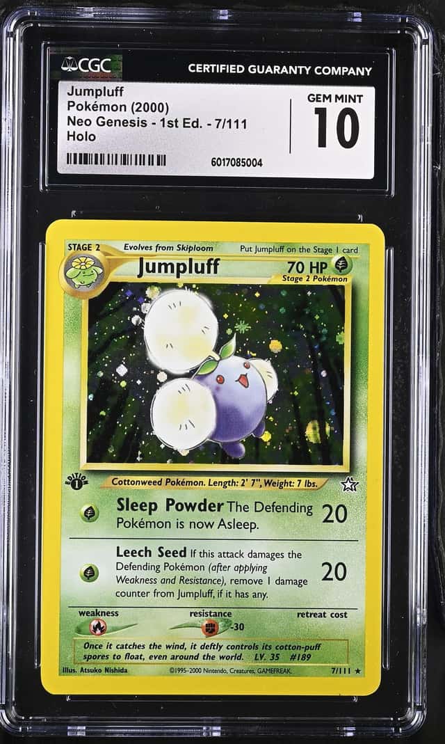 Jumpluff