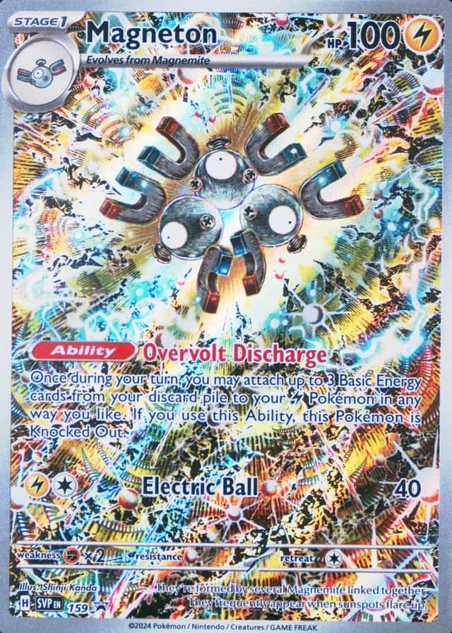 Non-Holo