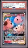 Togepi & Cleffa & Igglybuff Gx