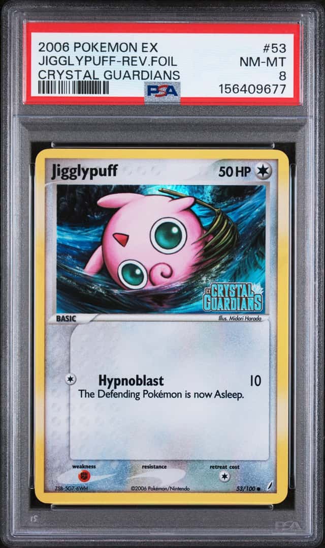 Jigglypuff