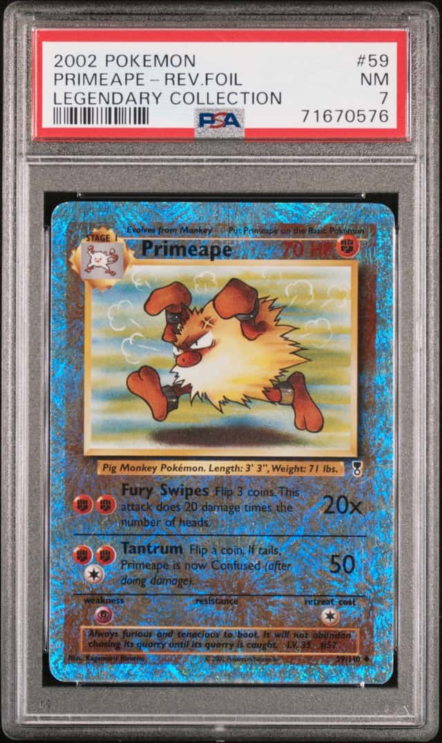 Primeape