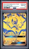Lunala Gx