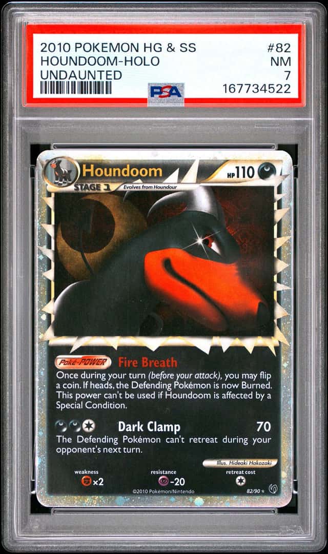 Houndoom