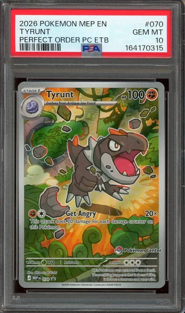 Tyrunt