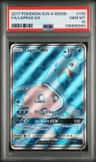 Lapras Gx