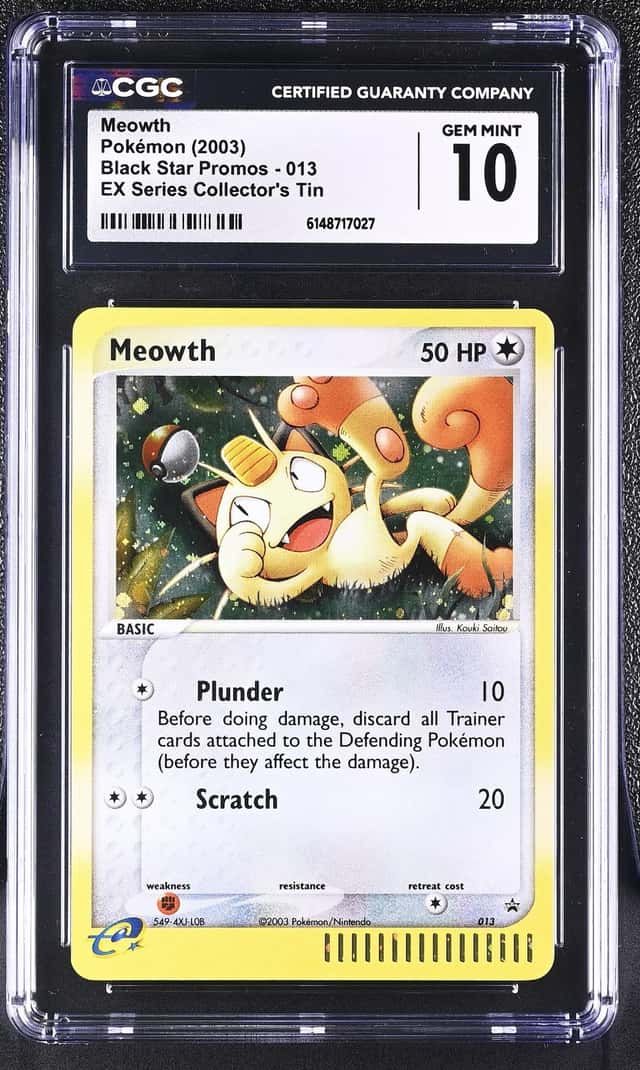 Meowth