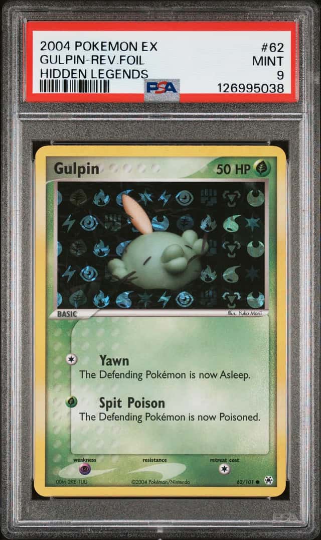 Gulpin