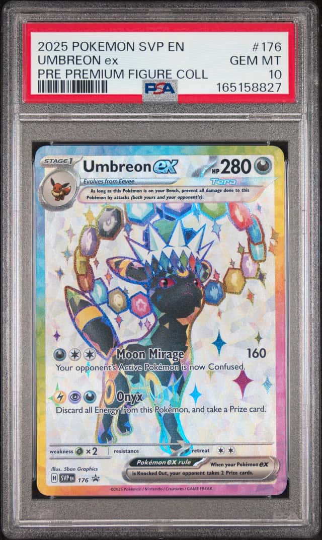 UMBREON ex